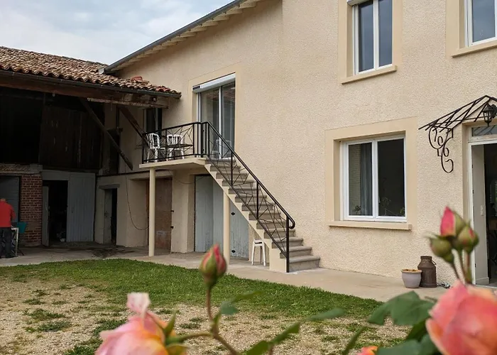 Comme A La Maison
