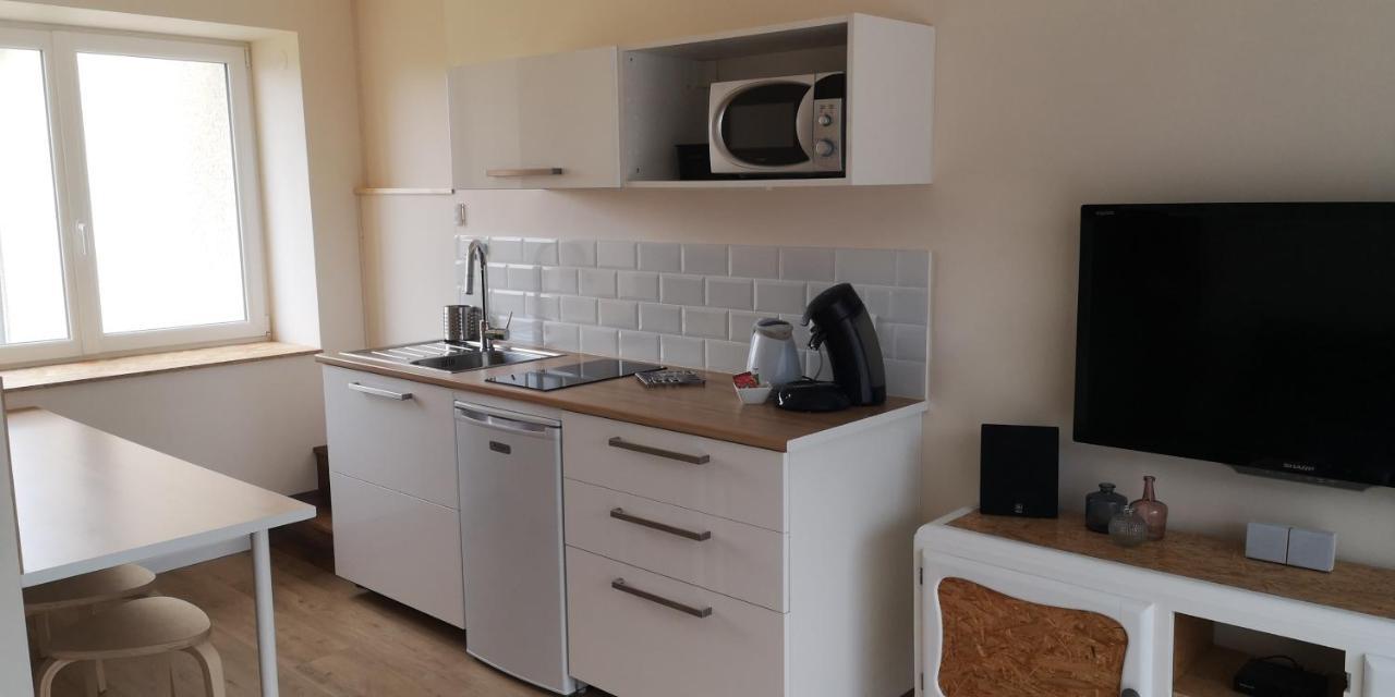 Comme A La Maison Clonas-sur-Vareze