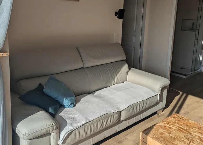 Comme A La Maison