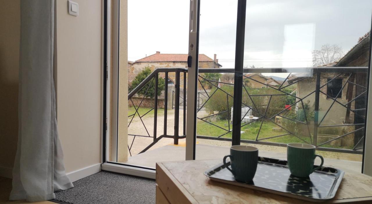 Comme A La Maison Appartement