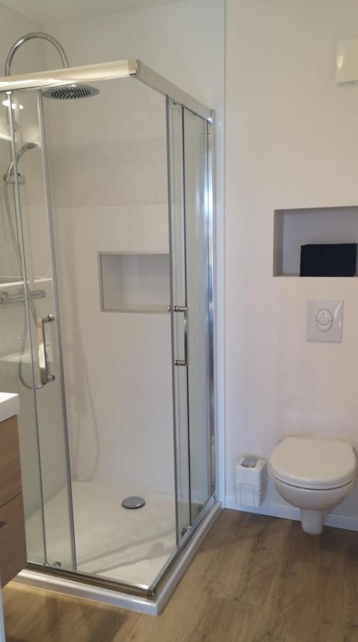 Appartement Comme A La Maison Clonas-sur-Vareze