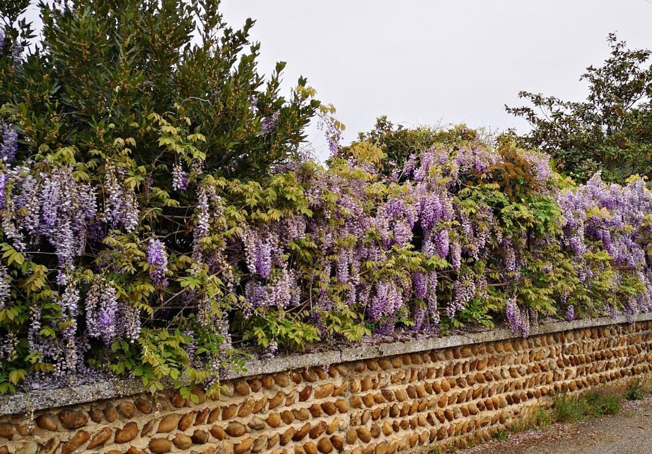 Comme A La Maison Clonas-sur-Vareze