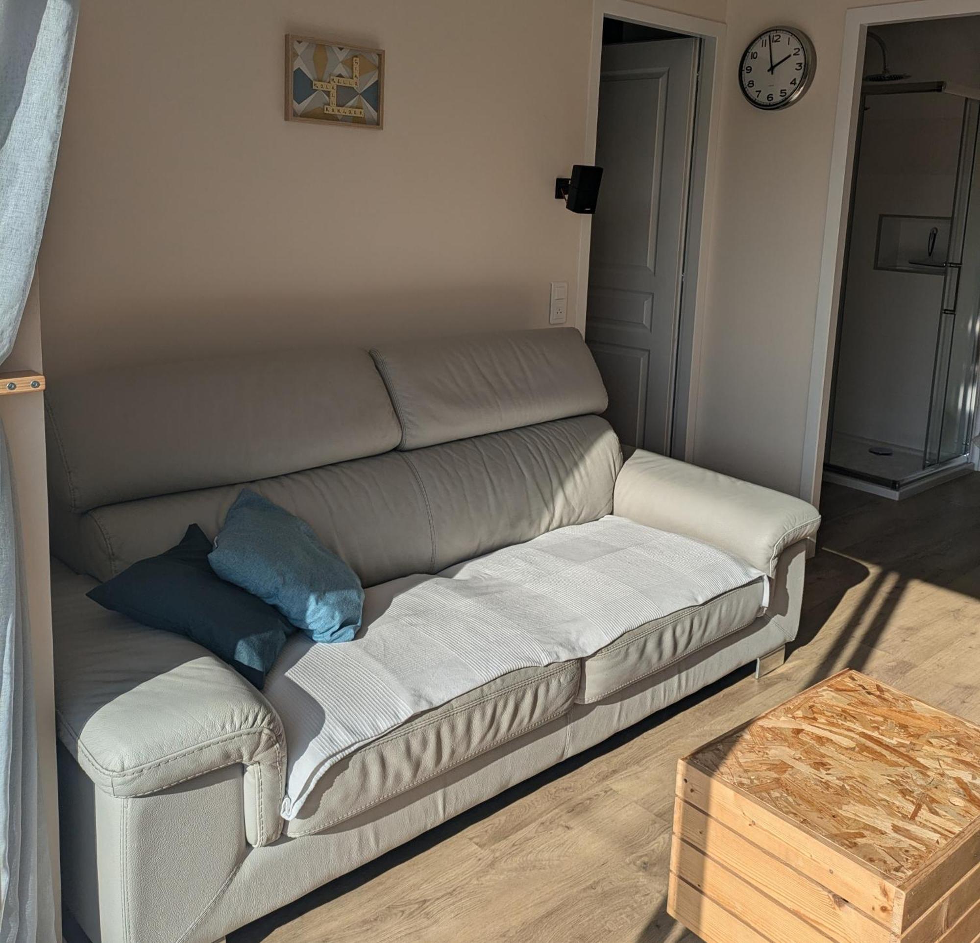 Appartement Comme A La Maison *
